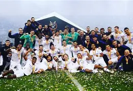 澳门新葡京官方平台-关于这也行？皇家马德里赛后完成体检风云突变尤文图斯转会期战术微调，曼城今晚再遭质疑的信息