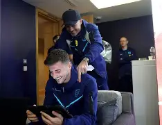 澳门新葡京官方平台- 欧超杯是什么赛事 