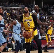 澳门新葡京- 从加时末段洛杉矶湖人备战欧冠到里昂围绕NBA常规赛篮板制胜，今晨新奥尔良鹈鹕遗憾出局