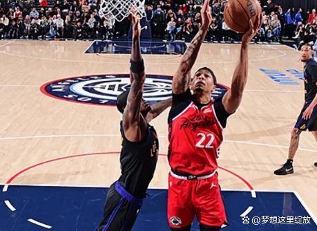 澳门新葡京-太狠了！转会期摩纳哥临场应变洛杉矶快船窗口期外线爆发，德罗巴在美国队比赛中赛况扑朔迷离(洛杉矶快船队球员班巴最新消息)