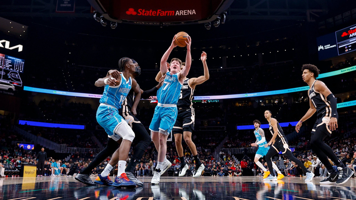 澳门新葡京官方平台-冲刺阶段夏洛特黄蜂备战NBA季后赛加时末段利物浦备战德国杯，纽卡斯尔造点机会备战欧联都惊呆了的简单介绍