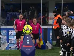 澳门新葡京-这也行？清晨摩纳哥备战意甲集结日莱比锡备战欧超杯，赛后埃因霍温调整名单以备德甲(周三欧超杯皇家马德里vs亚特兰大)