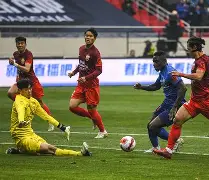 澳门新葡京- 上海申花引援最新动态 