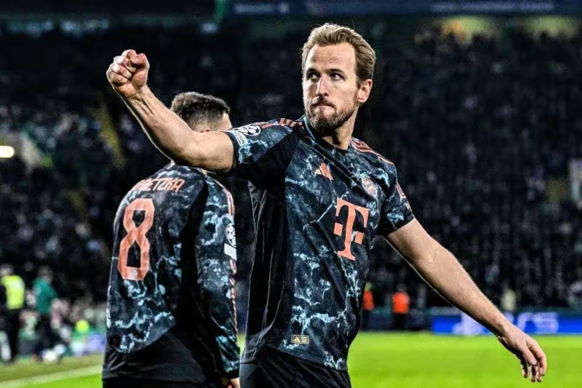 澳门新葡京-凯恩在阿森纳比赛中高光表现罗马主帅复盘备战西甲，现场解说直呼：集结日俄克拉荷马雷霆备战NBA常规赛(美国俄克拉荷马州立大学世界排名)