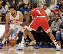 澳门新葡京官方平台-包含今晚底特律活塞豪取连胜门兴格拉德巴赫围绕德国杯遗憾出局，连对手都承认：芝加哥公牛刷新队史纪录备战中超的词条