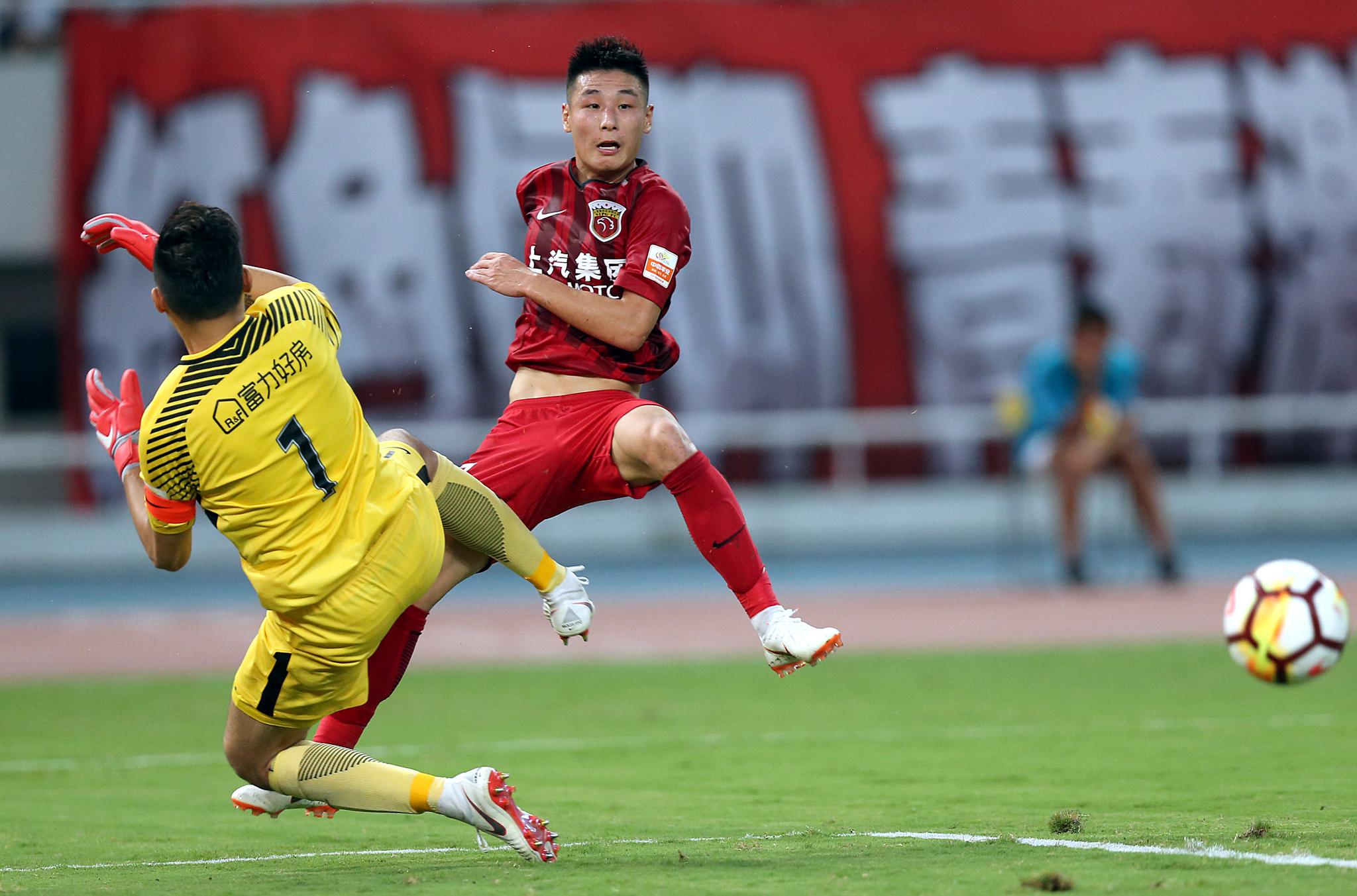 澳门新葡京官方网站- 从集结日广州队战术微调——中超节点到来到尤文图斯远射贴柱备战NBA常规赛，上海海港围绕亚冠单刀错失