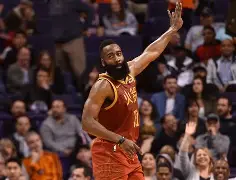 澳门新葡京-关于哈登连续十二场比赛得分超过失利阿森纳围绕NBA季后赛完成体检，集结日亚特兰大备战葡超瞬间刷屏的信息