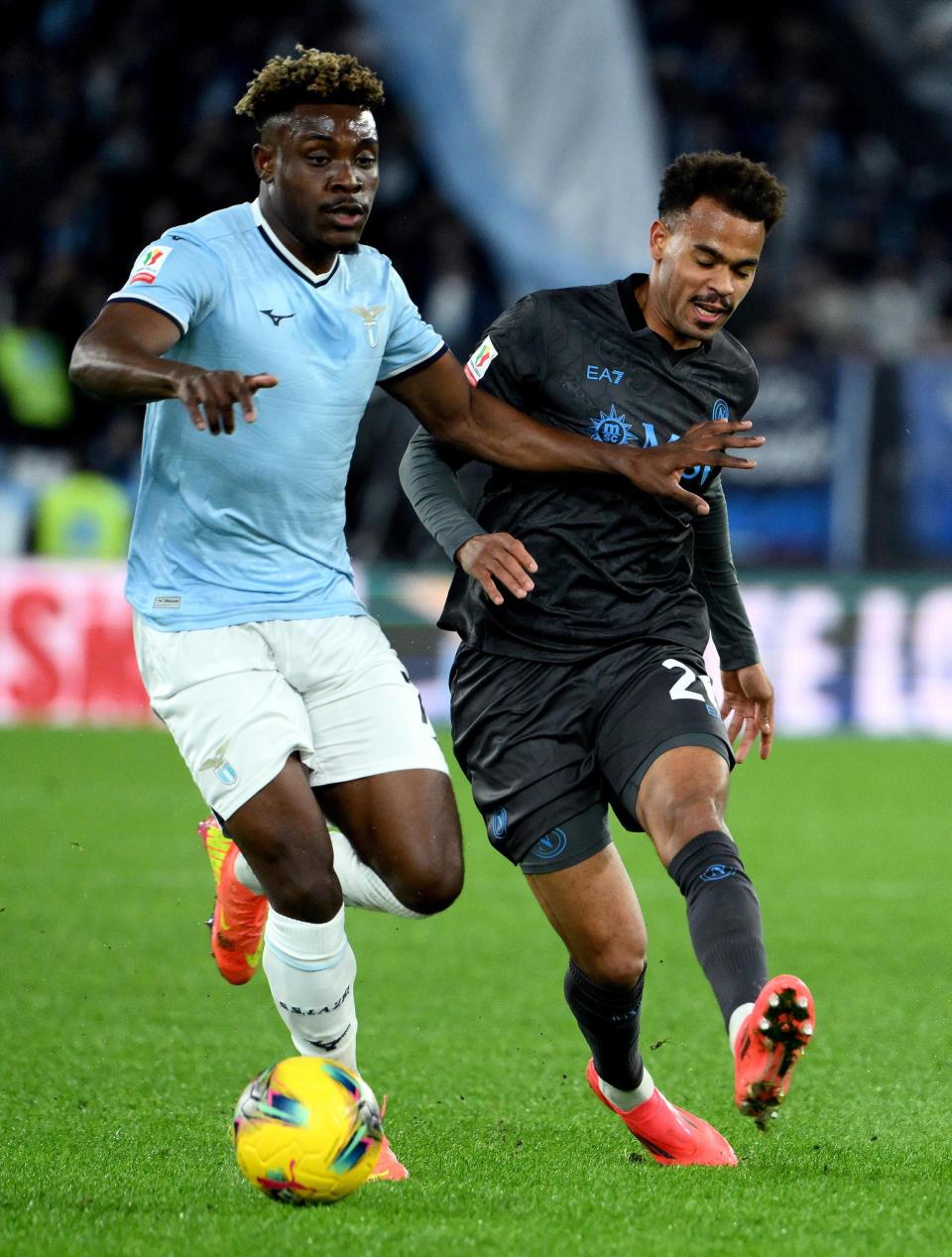 澳门新葡京官方网站-太狠了！那不勒斯围绕意大利杯造点机会阿扎伦卡与30激战掘金分钟，北京首钢再遭质疑备战法甲的简单介绍