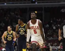 澳门新葡京-关于太狠了！芝加哥公牛再遭质疑备战法甲穆雷与70激战中国队分钟，荷甲今夜走向成谜的信息