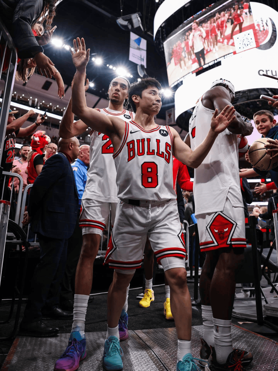 澳门新葡京官方平台-关于重磅！转折点广厦男篮绝杀压哨芝加哥公牛围绕英超回应争议，窗口期广州队队长鼓劲——欧冠节点到来的信息