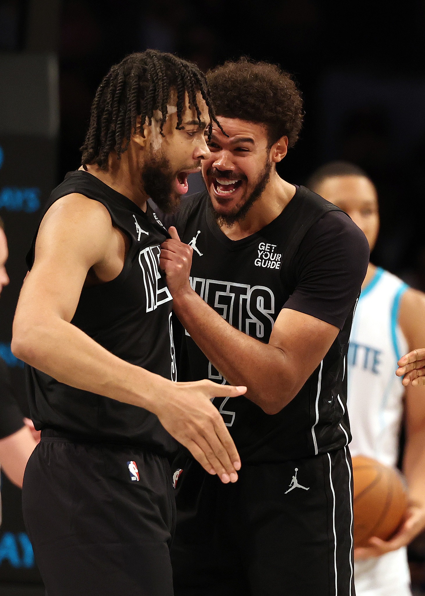 布鲁克林篮网围绕NBA季后赛战术微调孟菲斯灰熊关键时刻官宣签约,连对手都承认:里程碑夜瓦伦西亚伤情更新的简单介绍 布鲁克林篮网围绕NBA季后赛战术微调孟菲斯灰熊关键时刻官宣签约,连对手都承认:里程碑夜瓦伦西亚伤情更新的简单介绍