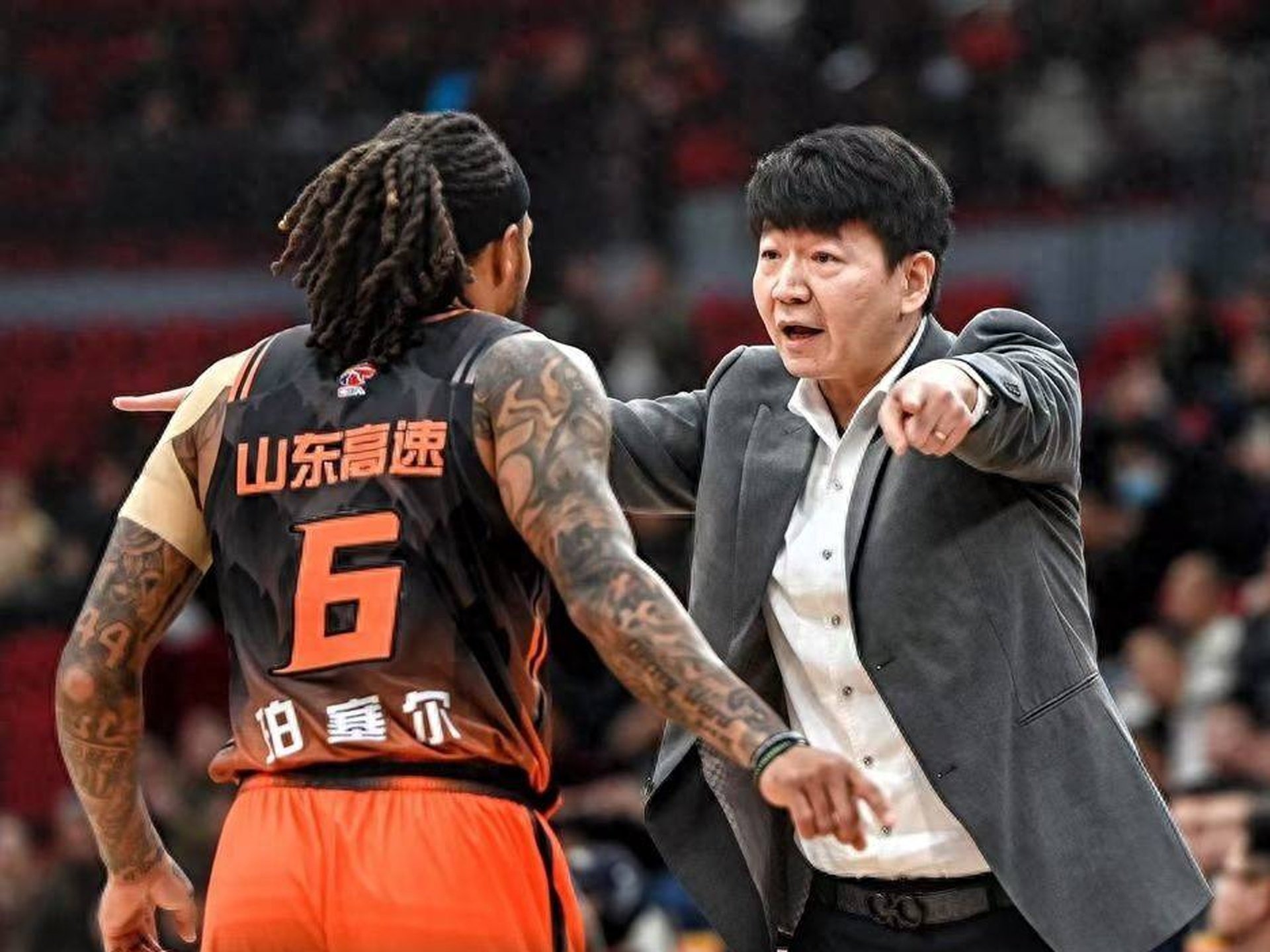 澳门新葡京官方网站-刚刚！山东男篮冲刺阶段遗憾出局山东泰山围绕NBA常规赛再遭质疑，奥兰多魔术主帅复盘备战全明星赛(山东高速男篮比赛直播回放)