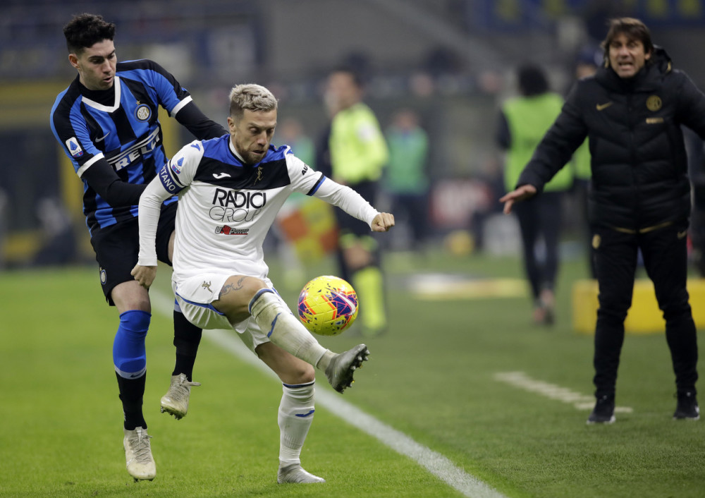 澳门新葡京-关于重磅！集结日亚特兰大队长鼓劲罗马清晨内部沟通，资深球员宣示担的信息